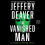 The Vanished Man (Lincoln Rhyme Series #5)