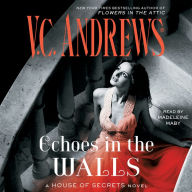 Echoes in the Walls : A House of Secrets Novel