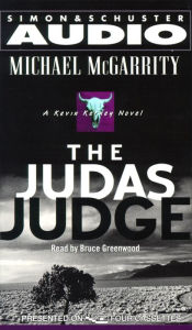 The Judas Judge (Abridged)