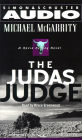 The Judas Judge (Abridged)