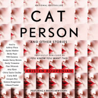 Cat Person and Other Stories