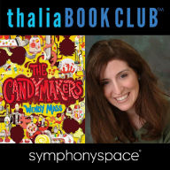 Thalia Book Club: Wendy Mass' The Candymakers