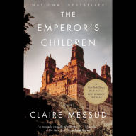 Claire Messud's The Emperor's Children