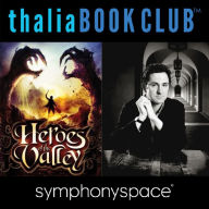Thalia Book Club: Jonathan Stroud's Heroes of the Valley