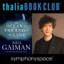 Neil Gaiman: The Ocean at the End of the Lane