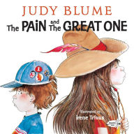 Judy Blume's Pain and the Great One