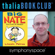 Thalia Book Club: Lincoln Peirce's Big Nate Series