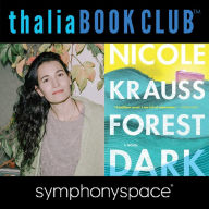 Nicole Krauss, Forest Dark