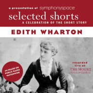 Edith Wharton