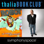 Thalia Book Club: Jon Scieszka's Robot Zot