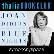 Joan Didion's Blue Nights