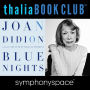 Joan Didion's Blue Nights