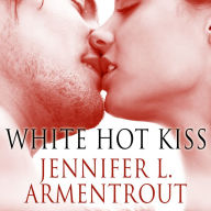 White Hot Kiss (Dark Elements Series #1)