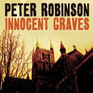 Innocent Graves: A Novel of Suspense