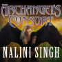 Archangel's Consort (Guild Hunter Series #3)