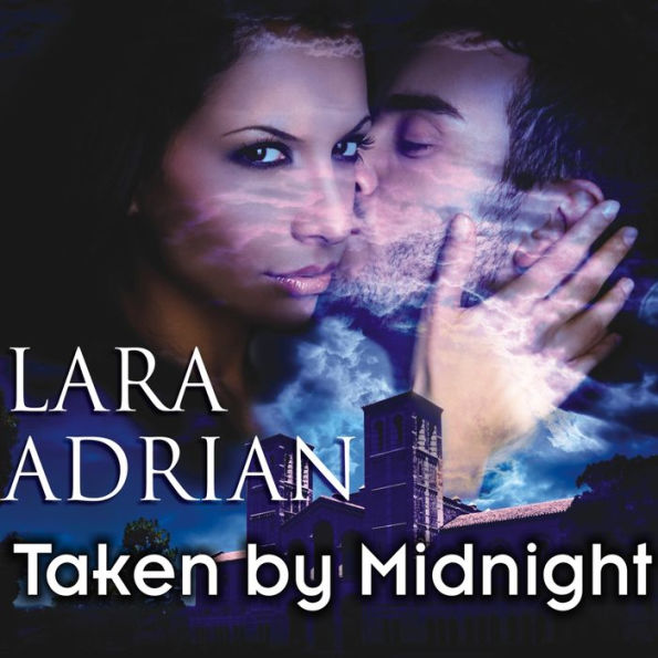 Taken by Midnight (Midnight Breed Series #8)