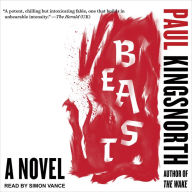 Beast: A Novel