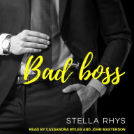 Bad Boss: Irresistible, Book 2