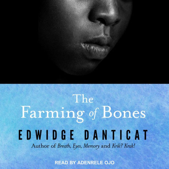 The Farming of Bones