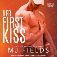Her First Kiss: London's Story