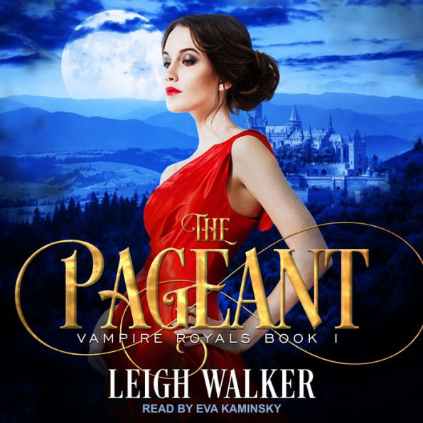 The Pageant: The Pageant