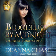 Bloodlust by Midnight: Last Witch Standing: Two