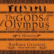 The Gods of Olympus: A History