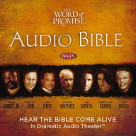 The Word of Promise: Complete Audio Bible : NKJV