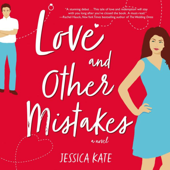 Love and Other Mistakes