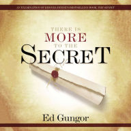 There is More to the Secret: An Examination of Rhonda Byrne's Bestselling Book 'The Secret'