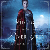 Midnight on the River Grey