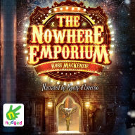 The Nowhere Emporium