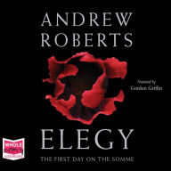 Elegy: The First Day on the Somme