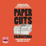 Papercuts