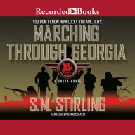 Marching through Georgia: Drakan Empire, Book 1