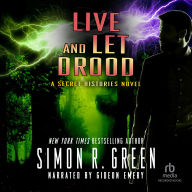 Live and Let Drood