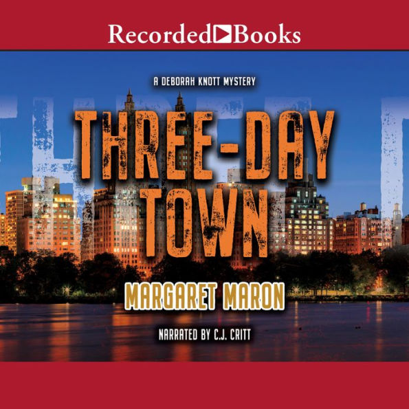 Three-Day Town