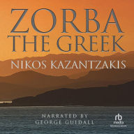 Zorba the Greek (Modern Classic)