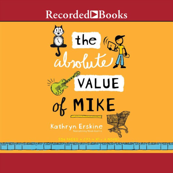 The Absolute Value of Mike