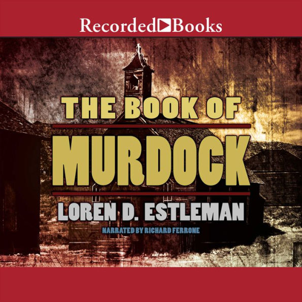 The Book of Murdock