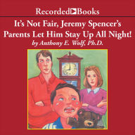It's Not Fair, Jeremy Spencer's Parents Let Him Stay Up All Night!