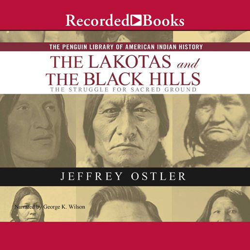 The Lakotas and the Black Hills