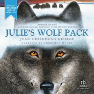 Julie's Wolf Pack (Julie of the Wolves Series #3)