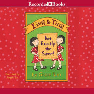 Ling and Ting: Not Exactly the Same