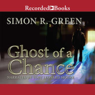 Ghost of a Chance