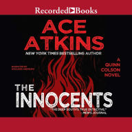 The Innocents (Quinn Colson Series #6)