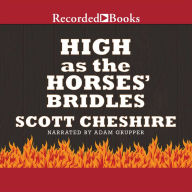 High as the Horses' Bridles