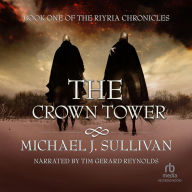 The Crown Tower (Riyria Chronicles Series #1)