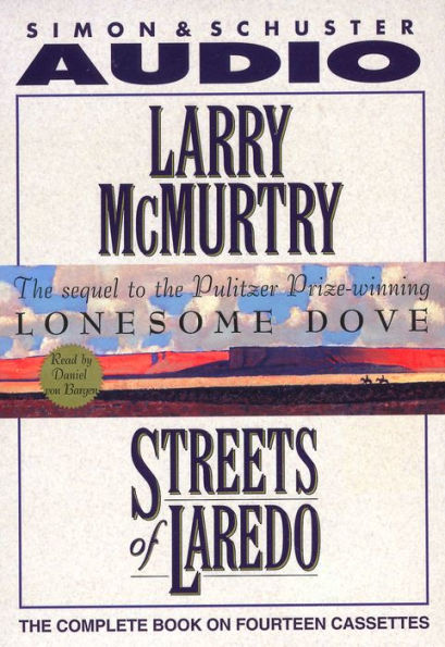 Streets of Laredo