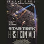 Star Trek: First Contact (Abridged)
